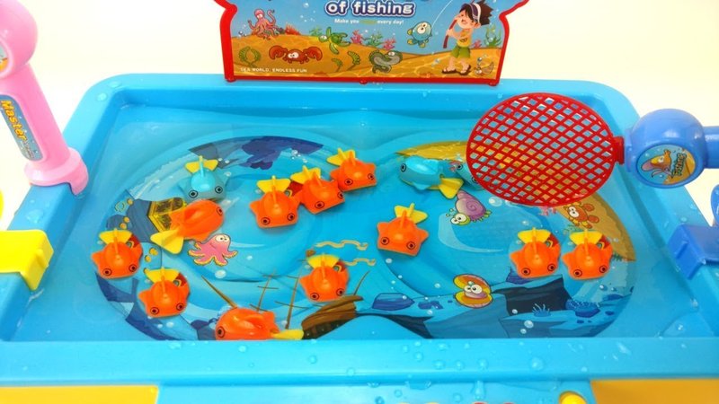 Experience the Thrill of Ice Fishing in the UK's Top Online Casinos.