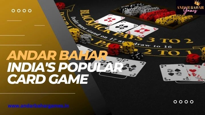 Discover the Thrill of Andar Bahar Demo Game Online for Free in India, play andar bahar online free