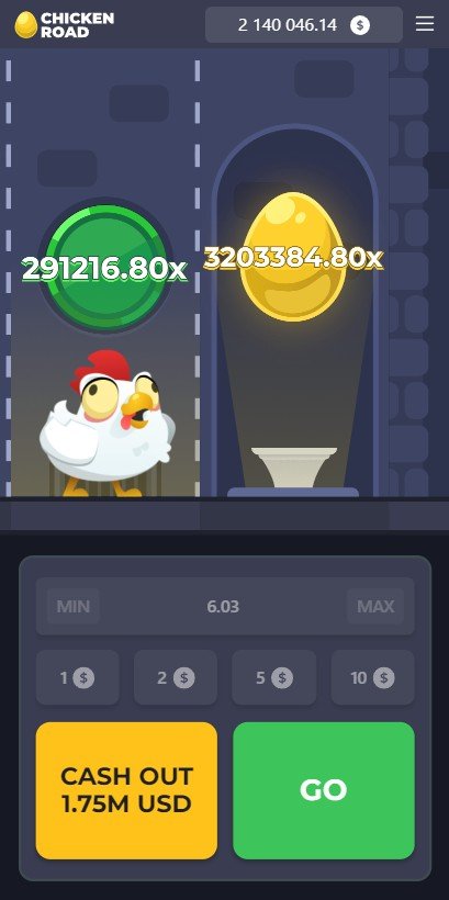 Spain - chicken road 2 juego