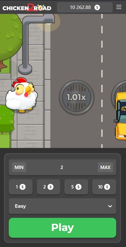 Cel mai bun chicken road 2 demo în Romania