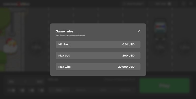 Spil Chicken Road 2 Online - Prøv Demoen Gratis I Dag!, chicken road 2 online