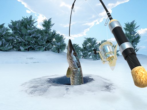 Experience the Thrill of Ice Fishing Live at UK Online Casinos, ice fishing live casino