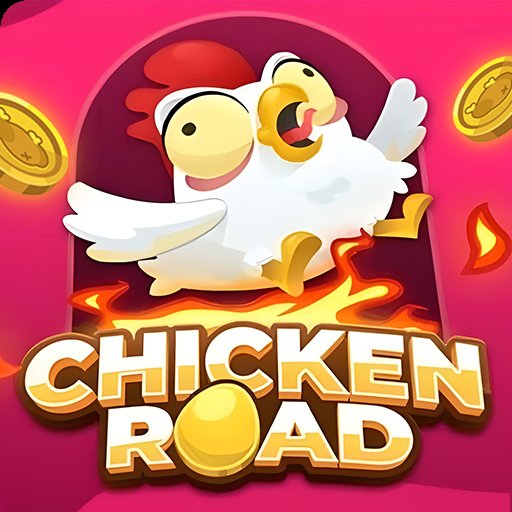 Descubre el Mismo Emocionante Juego de Azar en la Calle del Pollo España, chicken road oficial