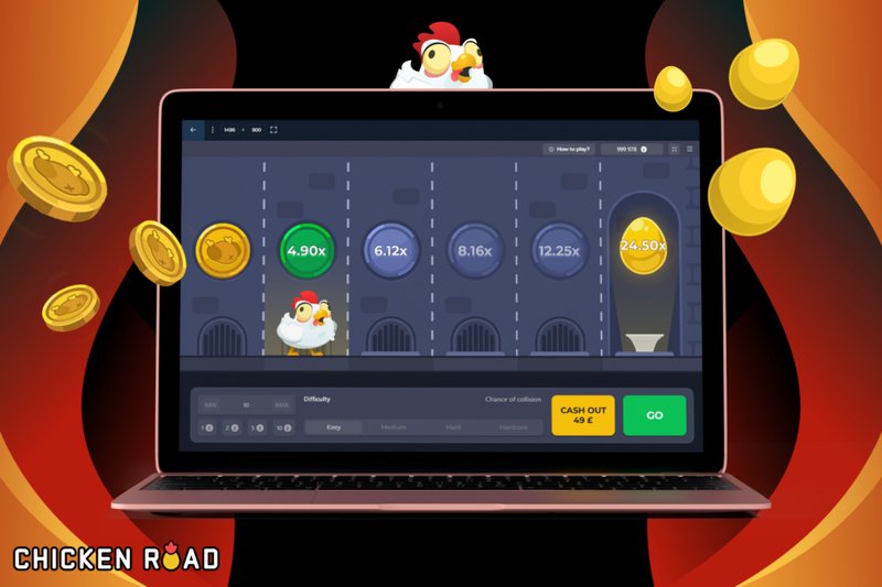 Descoperă Secretele Jocului Populare Chicken Road la Casino, chicken road
