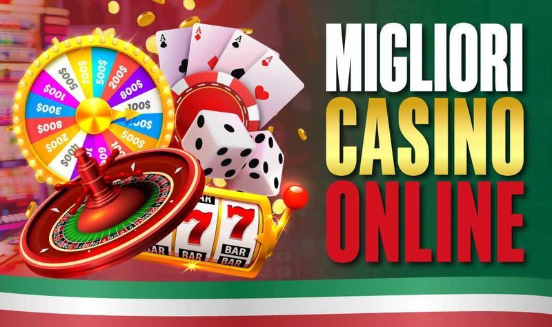 Uno sguardo a casinolab recensioni