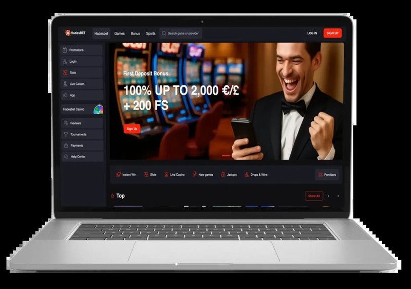 Online casino hadesbet - Discover the Hidden Gems of Hadesbet Casino in the UK Online Scene